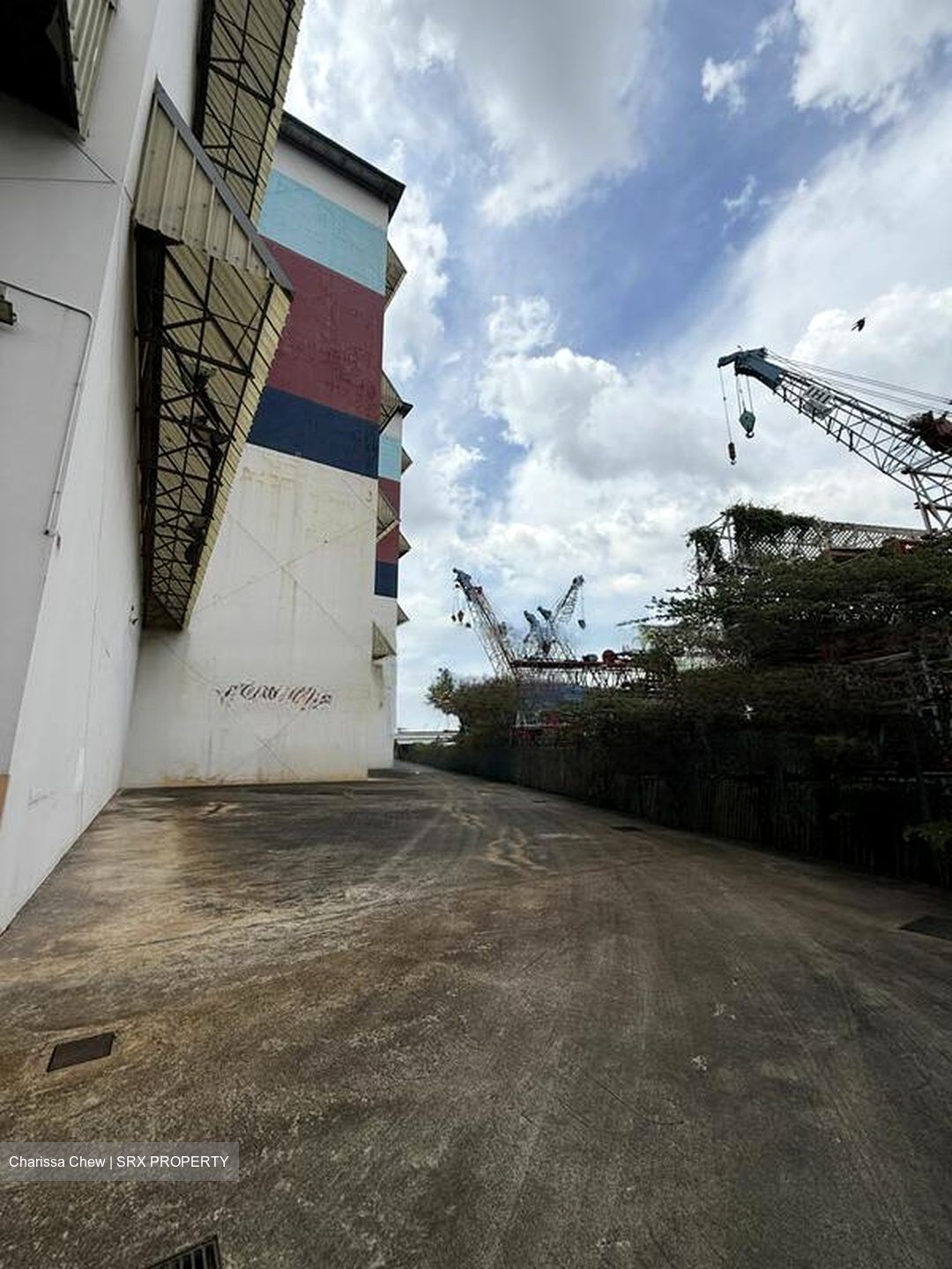 Jurong Districentre (D22), Factory #498301961